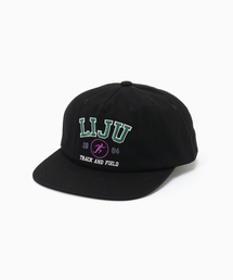 ROA / ロア CAP 6 PANEL RBUW219FA12（キャップ）｜ROA（ロア）の