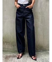 TRUNC（トランクエイティーエイト）の「デニムパンツ（デニムパンツ）」