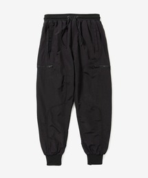 rehacer | rehacer : Technical Jogger Pants / テクニカル ジョガー パンツ(その他パンツ)