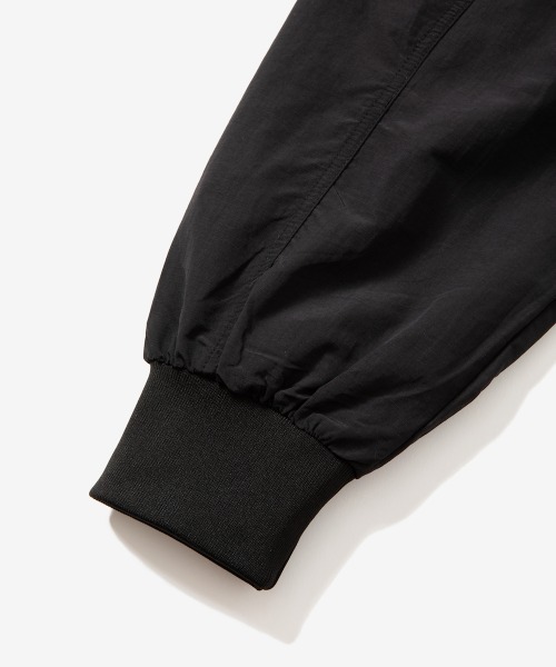 rehacer(レアセル)の「rehacer : Technical Jogger Pants / テクニカル ジョガー パンツ(その他パンツ・レディース・ブラック/カーキ・SMALL)」の20枚目の写真