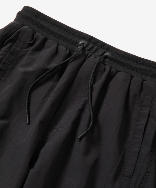 rehacer(レアセル)の「rehacer : Technical Jogger Pants / テクニカル ジョガー パンツ(その他パンツ・レディース・ブラック/カーキ・SMALL)」の22枚目の写真