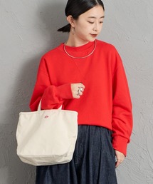 [DANTON/ダントン] ORSAY MOYEN 2WAY キャンバストートバッグ