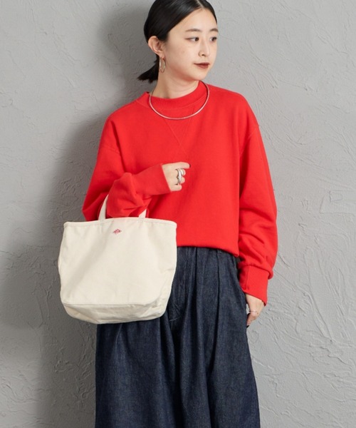 ORSAY MOYEN 2WAY 帆布托特包