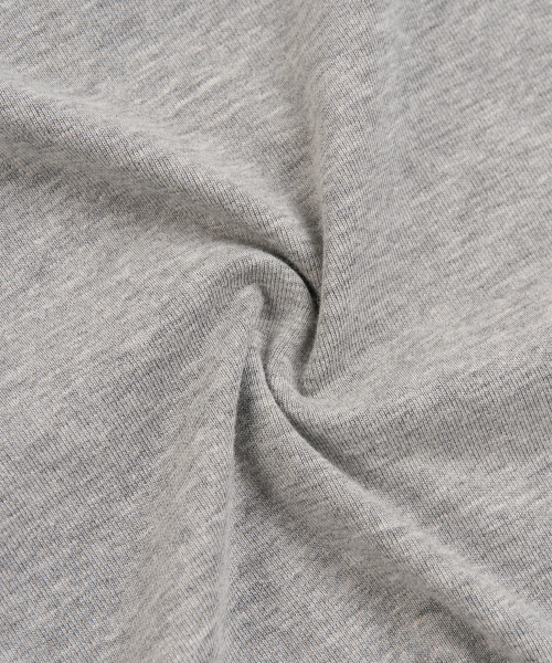 PEPLEE(ペプリー)の「Vネックポケット長袖(グレー)(Tシャツ/カットソー・レディース・その他・SMALL/MEDIUM)」の6枚目の写真