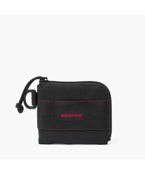 BRIEFING（ブリーフィング）の「LONG WALLET / ロングウォレット（財布