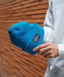 REEF（リーフ）の「REEF メンズ REEF WARM BEANIE ニットワッチ 【2026年秋冬モデル】/リーフニットキャップ・ビーニー（ニットキャップ/ビーニー）」