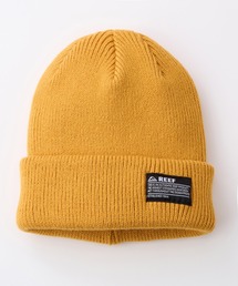REEF（リーフ）の「REEF メンズ REEF WARM BEANIE ニットワッチ 【2026年秋冬モデル】/リーフニットキャップ・ビーニー（ニットキャップ/ビーニー）」