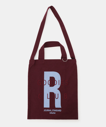 GOODIES CLUB 2WAYトートバッグ