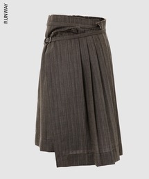 DRIES VAN NOTEN（ドリスヴァンノッテン）の「PIM 4042 M.W.PANTS（その他パンツ）」