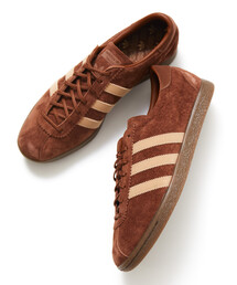 adidas/アディダス 【国内販路限定/Exclusive】別注 TOBACCO for FREAKS STORE/別注タバコ
