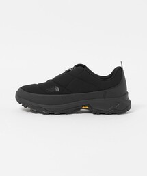 THE NORTH FACE｜ザノースフェイスのスニーカー（ブラック/黒色系