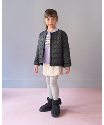 Lycee mine(���Z�}�C��)�́y����ӂ�z�n�[�g�L���e�B���O�p�t�W���P�b�g�i���[�|�[�`���j(�u���]��)