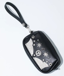 TOGA（トーガ）の「【TOGA TOO/トーガトゥ】Nylon pouch DD/ナイロンポーチ（ポーチ）」