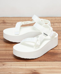 Teva | Ｔｅｖａ テバ ＦＬＡＴＦＯＲＭＵＮＩＶＥＲＴＳＡＬサンダル(サンダル)