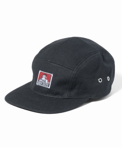 ben davis hat