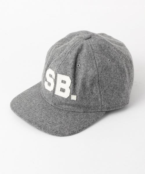 NIKE SB（ナイキエスビー）の「[ナイキ] SC★NIKE SB INFIELD PRO キャップ（キャップ・メンズ・ブラック/グレー・FREE）」の2枚目の写真