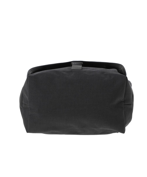 Manhattan Portage（マンハッタンポーテージ）の「Washington SQ Backpack JR -ワシントンスクエアバックパック-（バックパック/リュック・メンズ・ブラック・MEDIUM）」の15枚目の写真