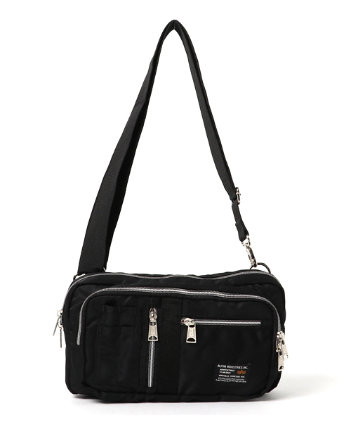 Alpha Industries（アルファインダストリーズ）の「【ALPHA】2WAY 