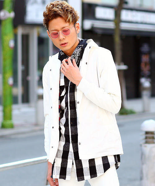 improves�i�C���v���[�u�X�j�́uR/O �R�[�`�W���P�b�g�i���̑��A�E�^�[�j�v�b�z���C�g