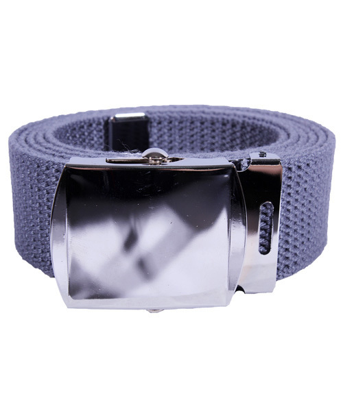 8(eight)(エイト)の「ガチャベルト バックルベルト 130cm ロングタイプ 長い(ベルト・メンズ・グレー/チャコールグレー/ブラック/カーキ/ホワイト/ナチュラル/ベージュ/ネイビー・FREE)」の5枚目の写真