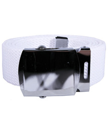 ８(eight) | ガチャベルト バックルベルト 130cm ロングタイプ 長い(ベルト)