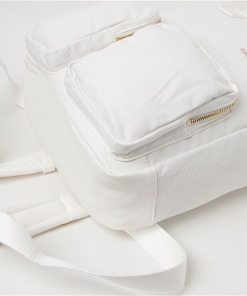 HAN KJOBENHAVN（ハンコペンハーゲン）の「PUMA X HAN BACKPACK
