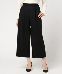 ENFOLD | ハイツイストツイル クロップドTR(その他パンツ)