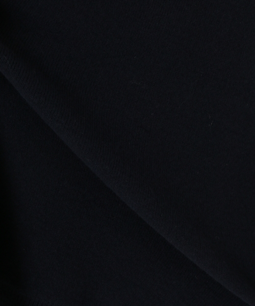 Deuxieme Classe（ドゥーズィエムクラス）の「【eclat 11月号掲載】ミドルゲージKNIT◆（ニット/セーター・レディース・キャメル/ネイビー/グレー/ブラック/バーガンディー/ブラウン・FREE）」の21枚目の写真