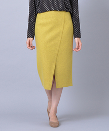 RIVE DROITE | ブークレタイトスカート(スカート)