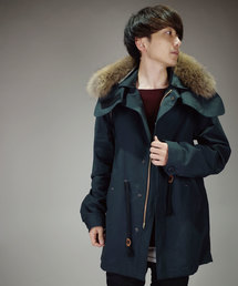 rovtski（ロフトスキー）｜モッズコート一覧 - WEAR