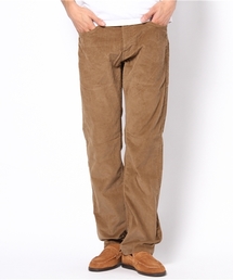 BEAMS | Levi's / 505 コーデュロイ(その他パンツ)