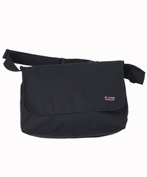 X-girl | BASIC MESSANGER BAG(メッセンジャーバッグ)