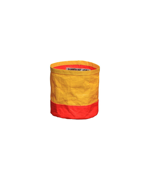 PUEBCO(プエブコ)の「TARP POT COVER Small(収納グッズ)」|イエロー系その他