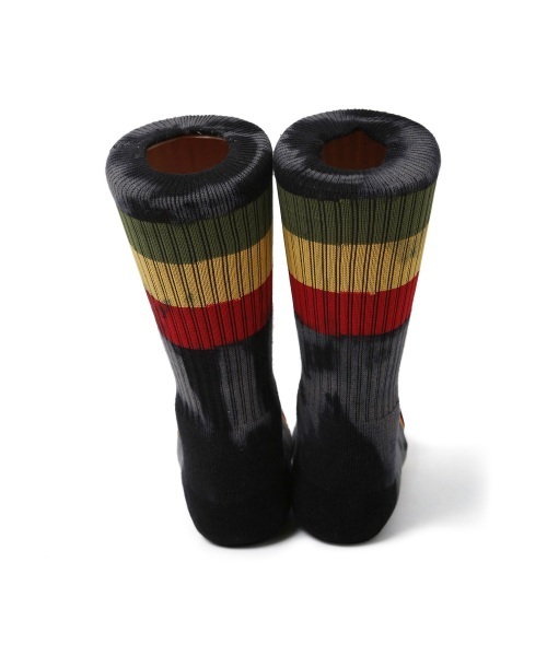 レッグウェア stance Comeback 86😆🔥 Static🐾PANDEM Ver.3.5 LEXUS White Nova Glass