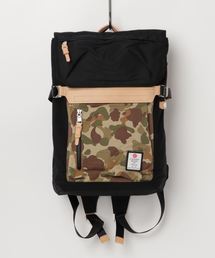 STUDIOUS | 【AS2OV】HIDENSITY CORDURA NYLON BACKPACK/091404(バックパック/リュック)
