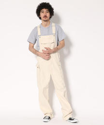 AVIREX | AVIREX/アヴィレックス/TYPE BLUE/デニム オーバーオール/DENIM OVERALL(サロペット/オーバーオール)