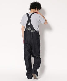 AVIREX | AVIREX/アヴィレックス/TYPE BLUE/デニム オーバーオール/DENIM OVERALL(サロペット/オーバーオール)