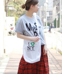 JOURNAL STANDARD | 【THE DAY ON THE BEACH / ザ・デイ・オンザビーチ】 6.0 OZ cutoff-T(Tシャツ/カットソー)