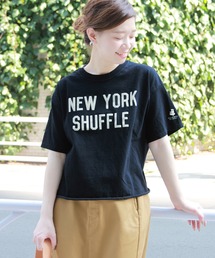 JOURNAL STANDARD | 【THE DAY ON THE BEACH / ザ・デイ・オンザビーチ】 6.0 OZ cutoff-T(Tシャツ/カットソー)