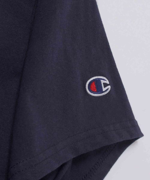 LIBERTY CITY（リバティシティ）の「【LIBERTY CITY/リバティーシティ】 [18 STARS] フットボライティス Tシャツ（Tシャツ/カットソー・メンズ・ブルー/ホワイト/ブラック・MEDIUM/SMALL/LARGE）」の13枚目の写真