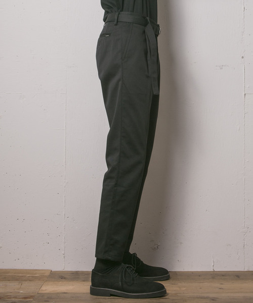 Dickies（ディッキーズ）の「【FACTOTUM】DICKIES別注 1タックロング