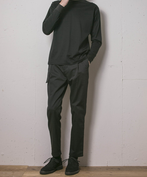 Dickies（ディッキーズ）の「【FACTOTUM】DICKIES別注 1タックロング