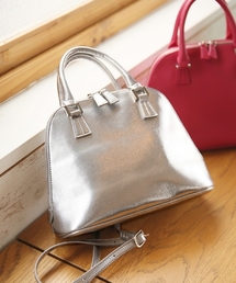 LOWRYS FARM | ２ＷＡＹハンドＢＡＧ　801927(ショルダーバッグ)
