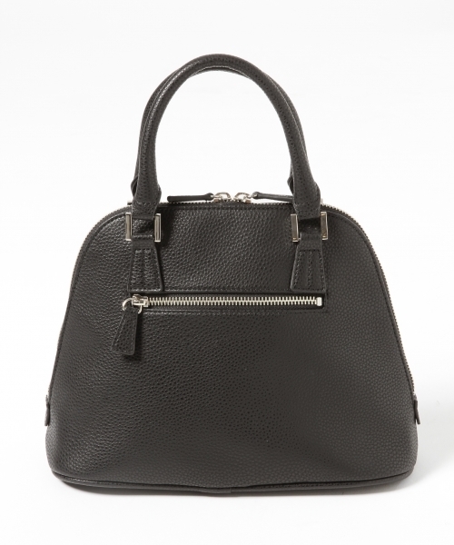 LOWRYS FARM（ローリーズファーム）の「２ＷＡＹハンドＢＡＧ　801927（ショルダーバッグ・レディース・ブラック/グリーン/ピンク/シルバー・FREE）」の5枚目の写真