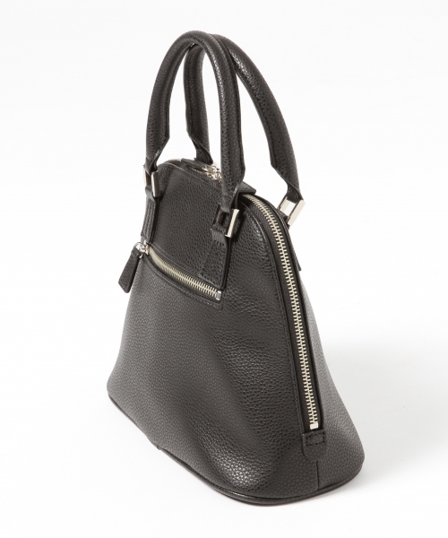 LOWRYS FARM（ローリーズファーム）の「２ＷＡＹハンドＢＡＧ　801927（ショルダーバッグ・レディース・ブラック/グリーン/ピンク/シルバー・FREE）」の6枚目の写真