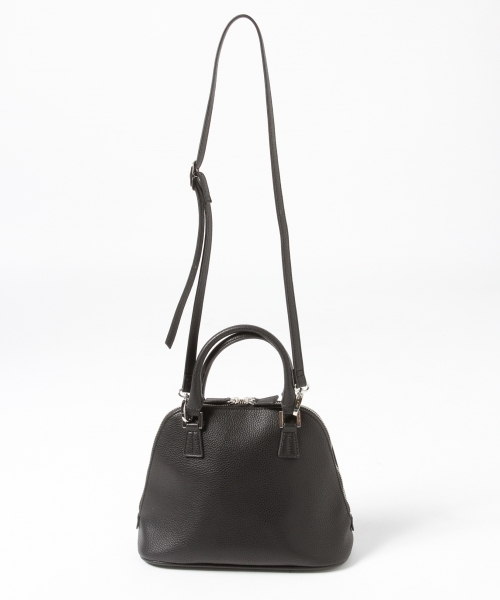 LOWRYS FARM（ローリーズファーム）の「２ＷＡＹハンドＢＡＧ　801927（ショルダーバッグ・レディース・ブラック/グリーン/ピンク/シルバー・FREE）」の8枚目の写真