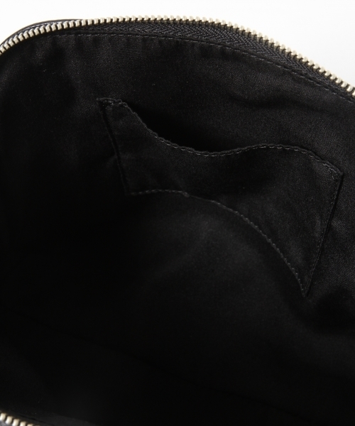 LOWRYS FARM（ローリーズファーム）の「２ＷＡＹハンドＢＡＧ　801927（ショルダーバッグ・レディース・ブラック/グリーン/ピンク/シルバー・FREE）」の9枚目の写真