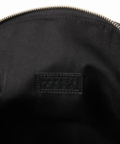 LOWRYS FARM（ローリーズファーム）の「２ＷＡＹハンドＢＡＧ　801927（ショルダーバッグ・レディース・ブラック/グリーン/ピンク/シルバー・FREE）」の10枚目の写真