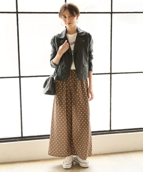 LOWRYS FARM（ローリーズファーム）の「２ＷＡＹハンドＢＡＧ　801927（ショルダーバッグ・レディース・ブラック/グリーン/ピンク/シルバー・FREE）」の14枚目の写真