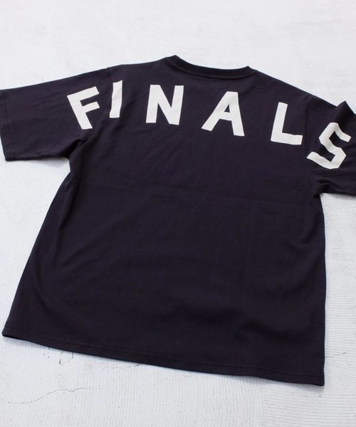 CUBE SUGAR(キューブシュガー)の「天竺ビッグクルー(Tシャツ/カットソー・レディース・ホワイト/ブラック/ピンク/イエロー/グリーン・M)」の15枚目の写真